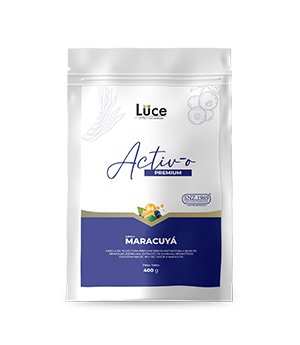 Luce Activo — Doypack 400 g
