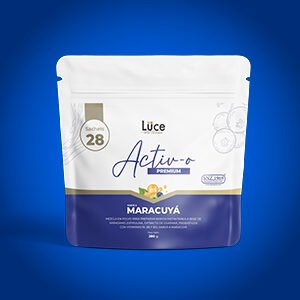 Luce Activo — Caja x28 sachets de 10 g
