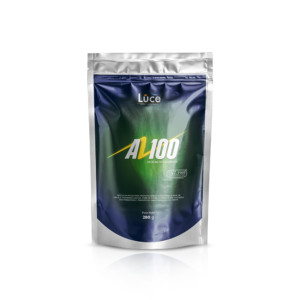 Luce AL100 Detox sabor tamarindo — Doypack 280 g