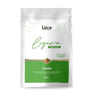 Luce Ligera — Doypack 400 g
