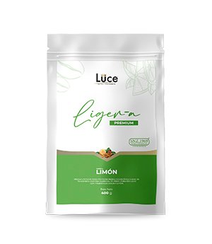 Productos Luce de nutrición