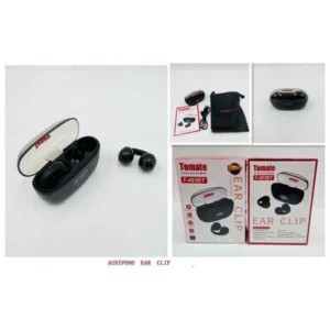Audífonos Bluetooth Ear Clip